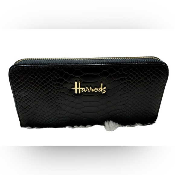 HARRODS wallet - Picture 8 of 10